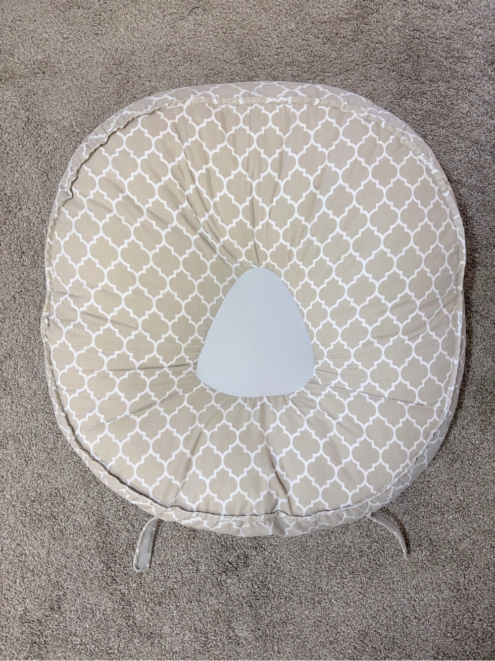 Leachco Podster Moroccan San